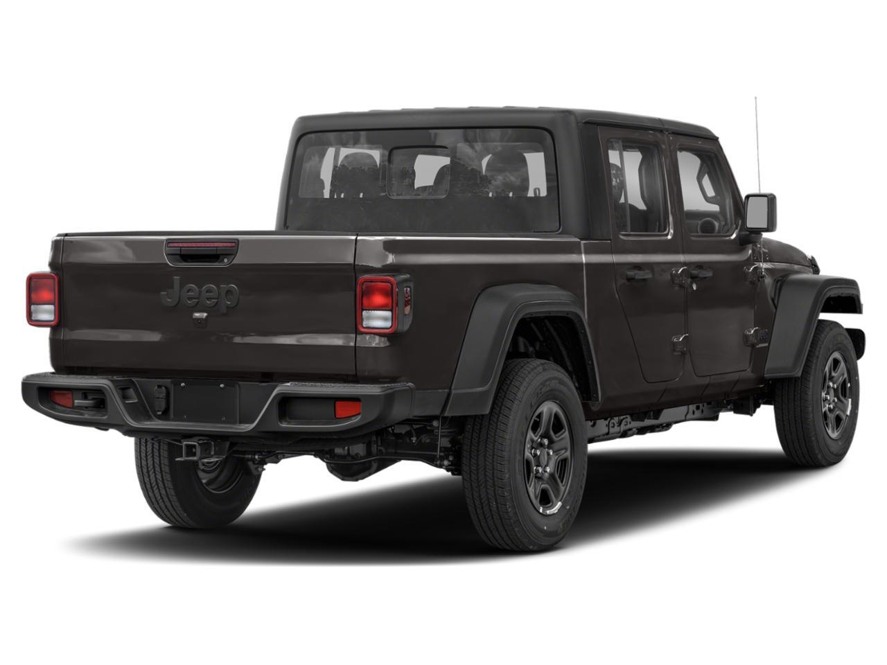 2023 Jeep Gladiator WILLYS SPORT 4X4 Braintree MA