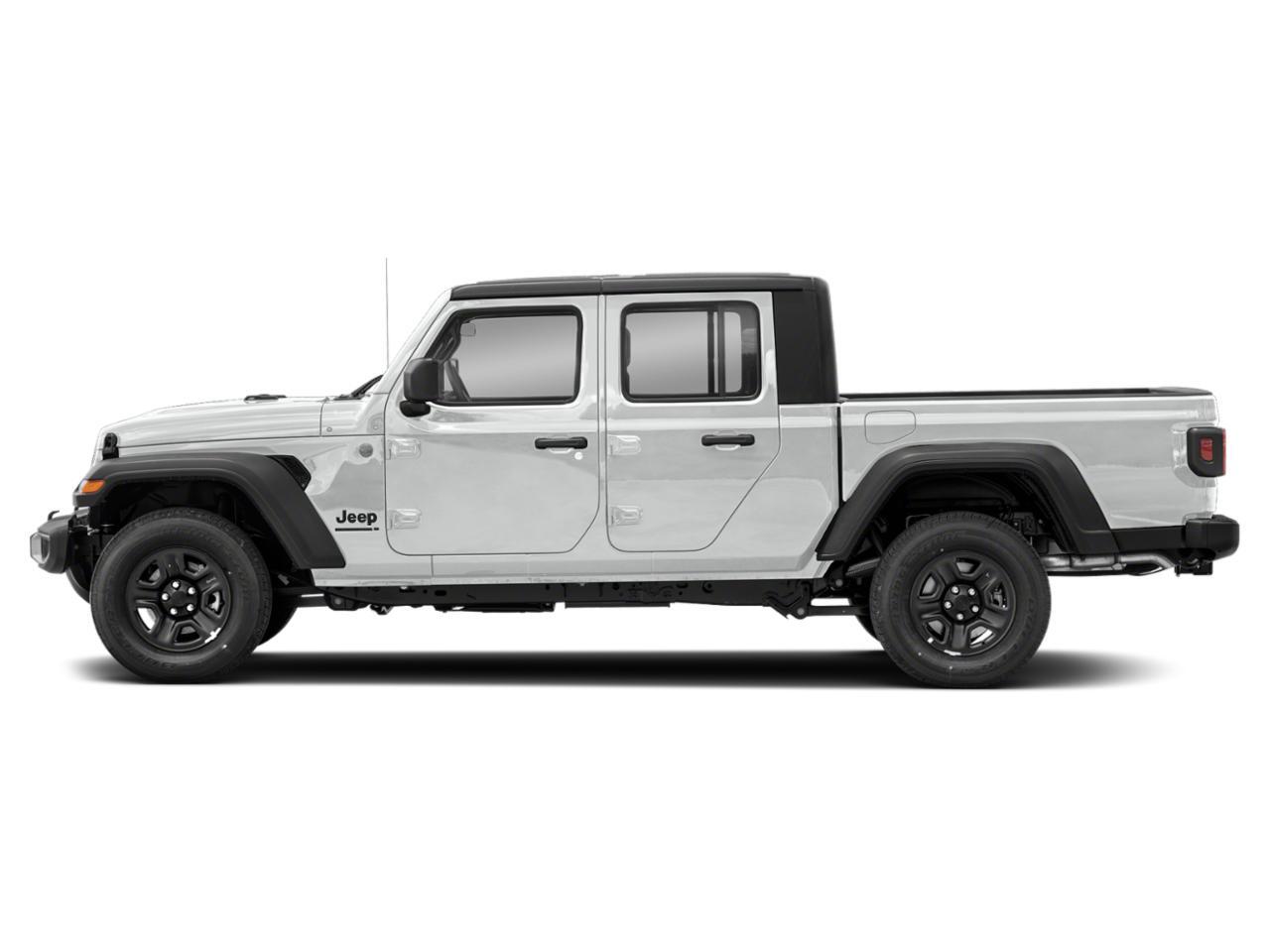 2023 Jeep Gladiator WILLYS SPORT 4X4 Braintree MA