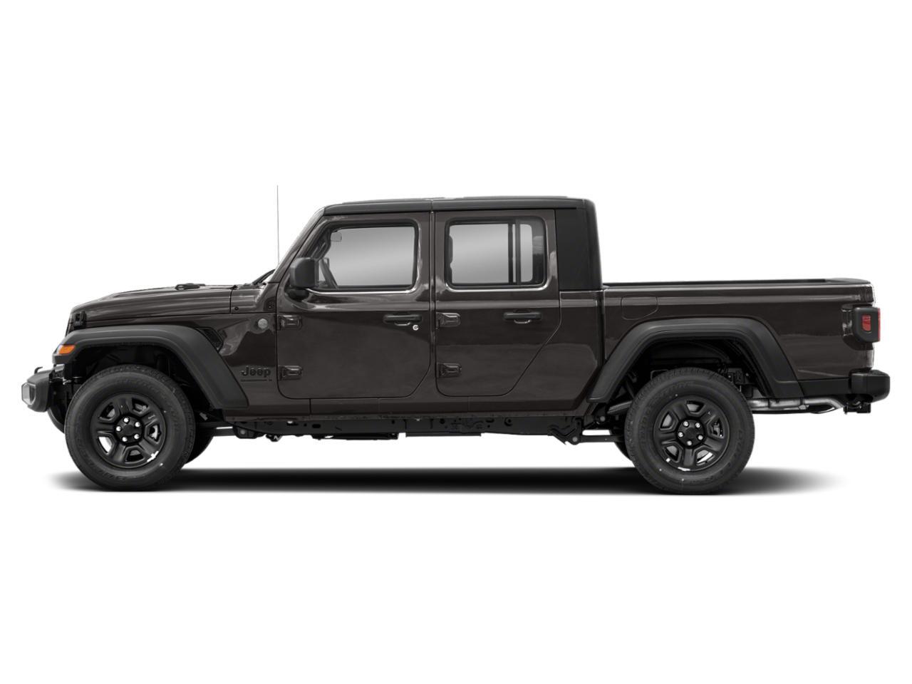 2023 Jeep Gladiator WILLYS SPORT 4X4 Braintree MA