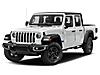 2023 Jeep Gladiator Willys
