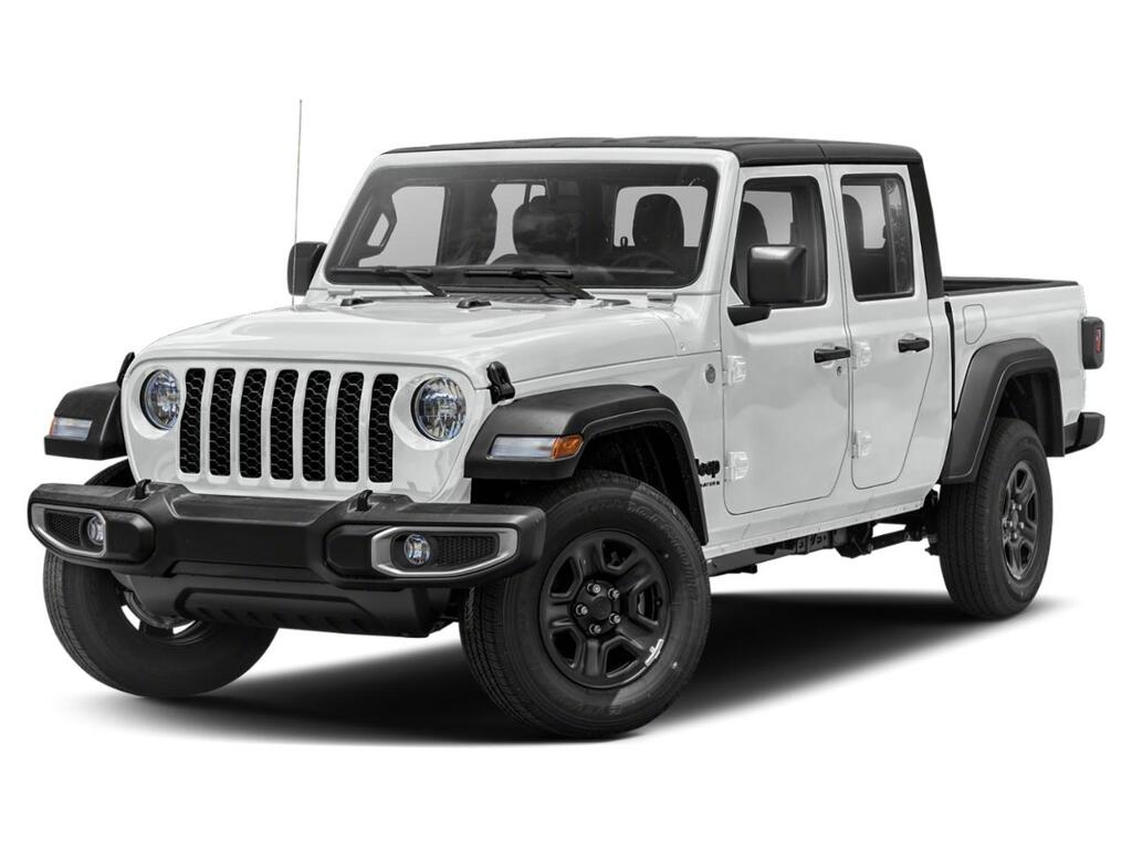 2023 Jeep Gladiator Willys Phoenix AZ