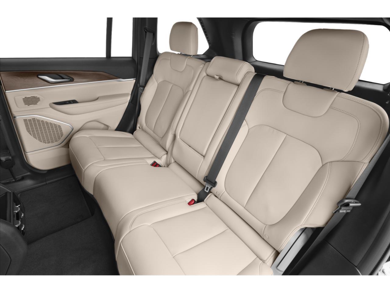 2023 Jeep Grand Cherokee 4xe BASE IN-TRANSIT Braintree MA