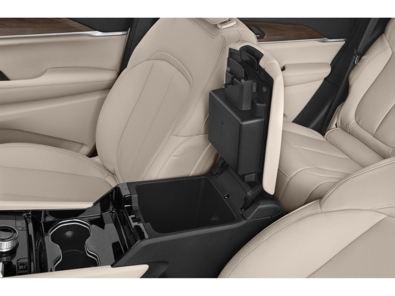 2023 Jeep Grand Cherokee 4xe BASE IN-TRANSIT Braintree MA