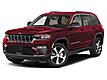 2023 Jeep Grand Cherokee 4xe GRAND CHEROKEE 4xe