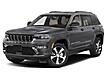 2023 Jeep Grand Cherokee 4xe GRAND CHEROKEE 4xe