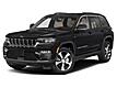 2023 Jeep Grand Cherokee 4xe GRAND CHEROKEE OVERLAND 4xe