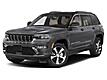 2023 Jeep Grand Cherokee 4xe GRAND CHEROKEE OVERLAND 4xe