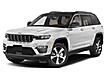 2023 Jeep Grand Cherokee 4xe GRAND CHEROKEE OVERLAND 4xe