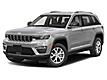 2023 Jeep Grand Cherokee GRAND CHEROKEE ALTITUDE 4X4