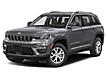 2023 Jeep Grand Cherokee GRAND CHEROKEE ALTITUDE 4X4
