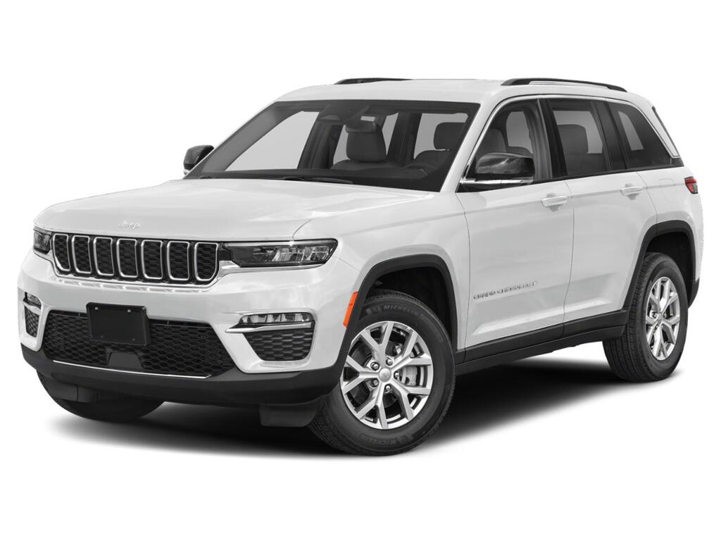 2023 Jeep Grand Cherokee Altitude Phoenix AZ 2023 Jeep Grand Cherokee Altitude Phoenix AZ