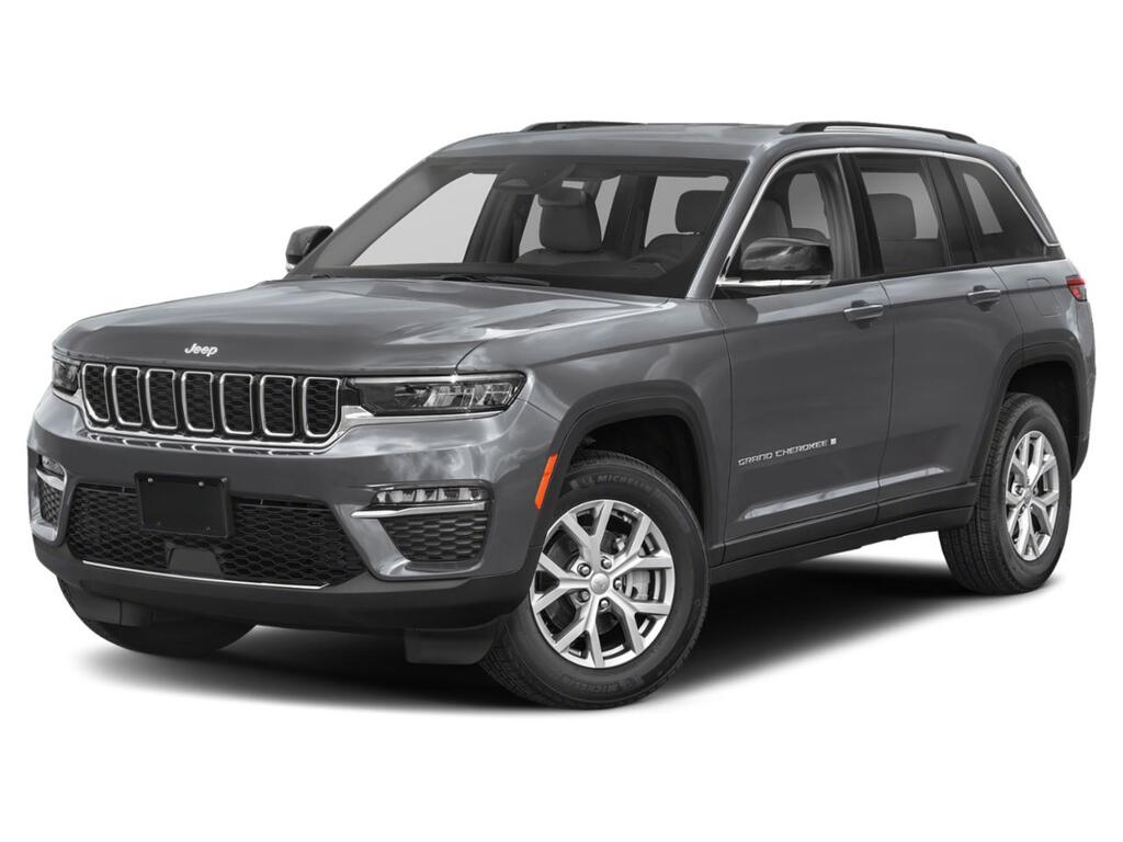 2023 Jeep Grand Cherokee Altitude Phoenix AZ 2023 Jeep Grand Cherokee Altitude Phoenix AZ
