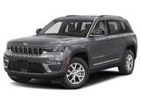 2023 Jeep Grand Cherokee Altitude Phoenix AZ 2023 Jeep Grand Cherokee Altitude Phoenix AZ