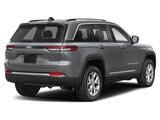 2023 Jeep Grand Cherokee Altitude Phoenix AZ 2023 Jeep Grand Cherokee Altitude Phoenix AZ