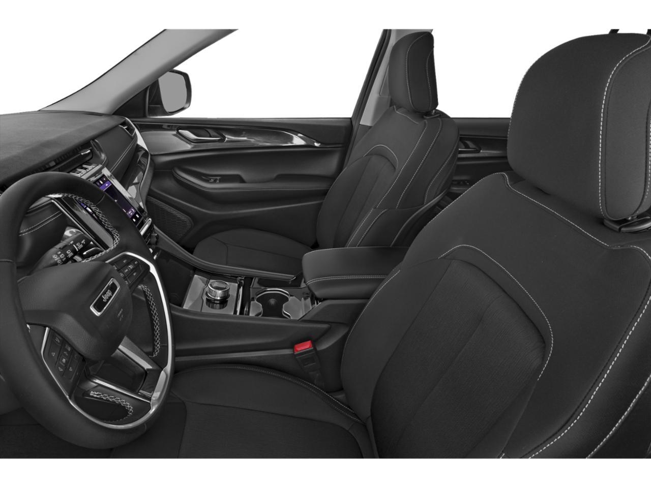 2023 Jeep Grand Cherokee L ALTITUDE 4X4 Braintree MA