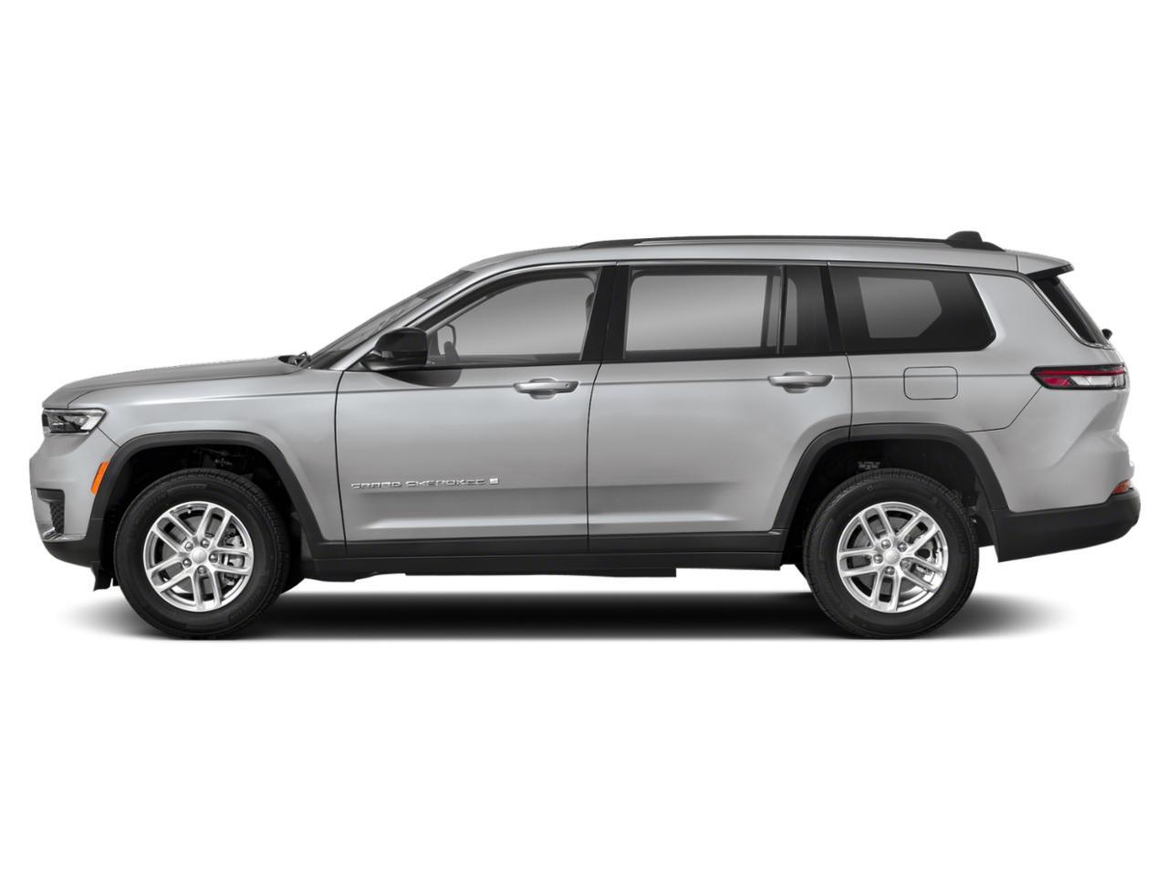 2023 Jeep Grand Cherokee L ALTITUDE 4X4 Braintree MA