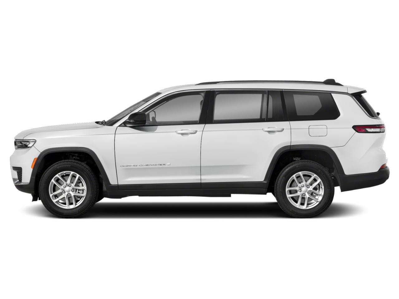 2023 Jeep Grand Cherokee L ALTITUDE 4X4 Braintree MA