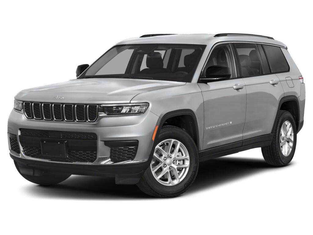 2023 Jeep Grand Cherokee L Altitude Phoenix AZ 2023 Jeep Grand Cherokee L Altitude Phoenix AZ
