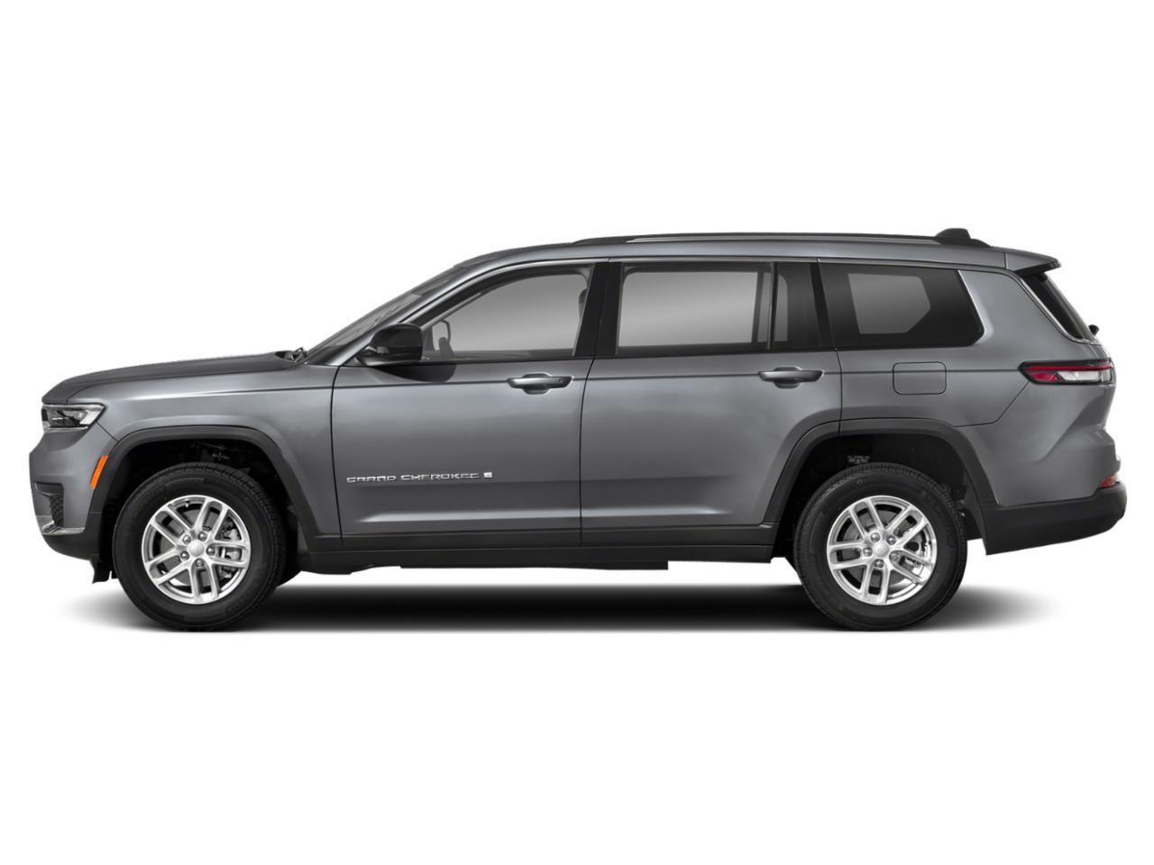2023 Jeep Grand Cherokee L LIMITED 4X4 Braintree MA