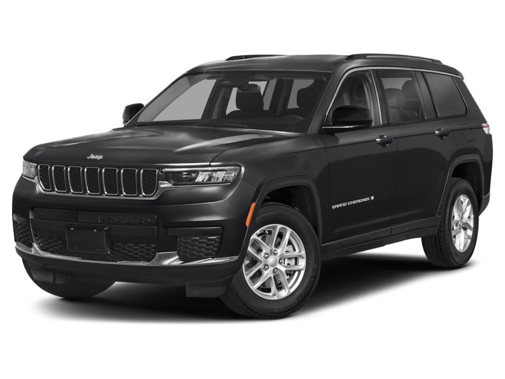 2023 Jeep Grand Cherokee L Laredo Phoenix AZ 2023 Jeep Grand Cherokee L Laredo Phoenix AZ
