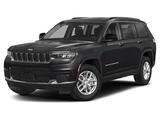 2023 Jeep Grand Cherokee L Laredo Phoenix AZ 2023 Jeep Grand Cherokee L Laredo Phoenix AZ
