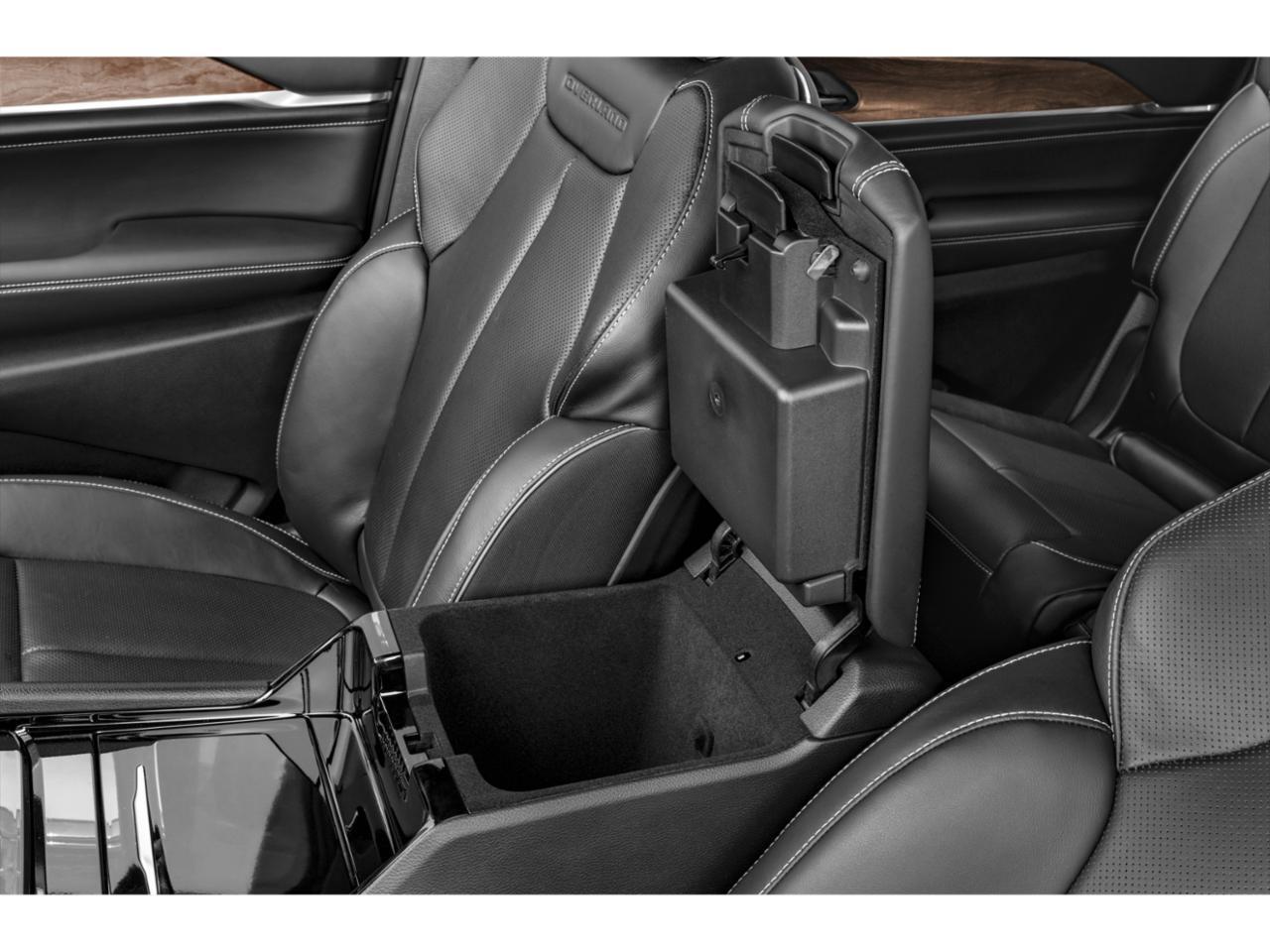 2023 Jeep Grand Cherokee L OVERLAND 4X4 Kenosha WI