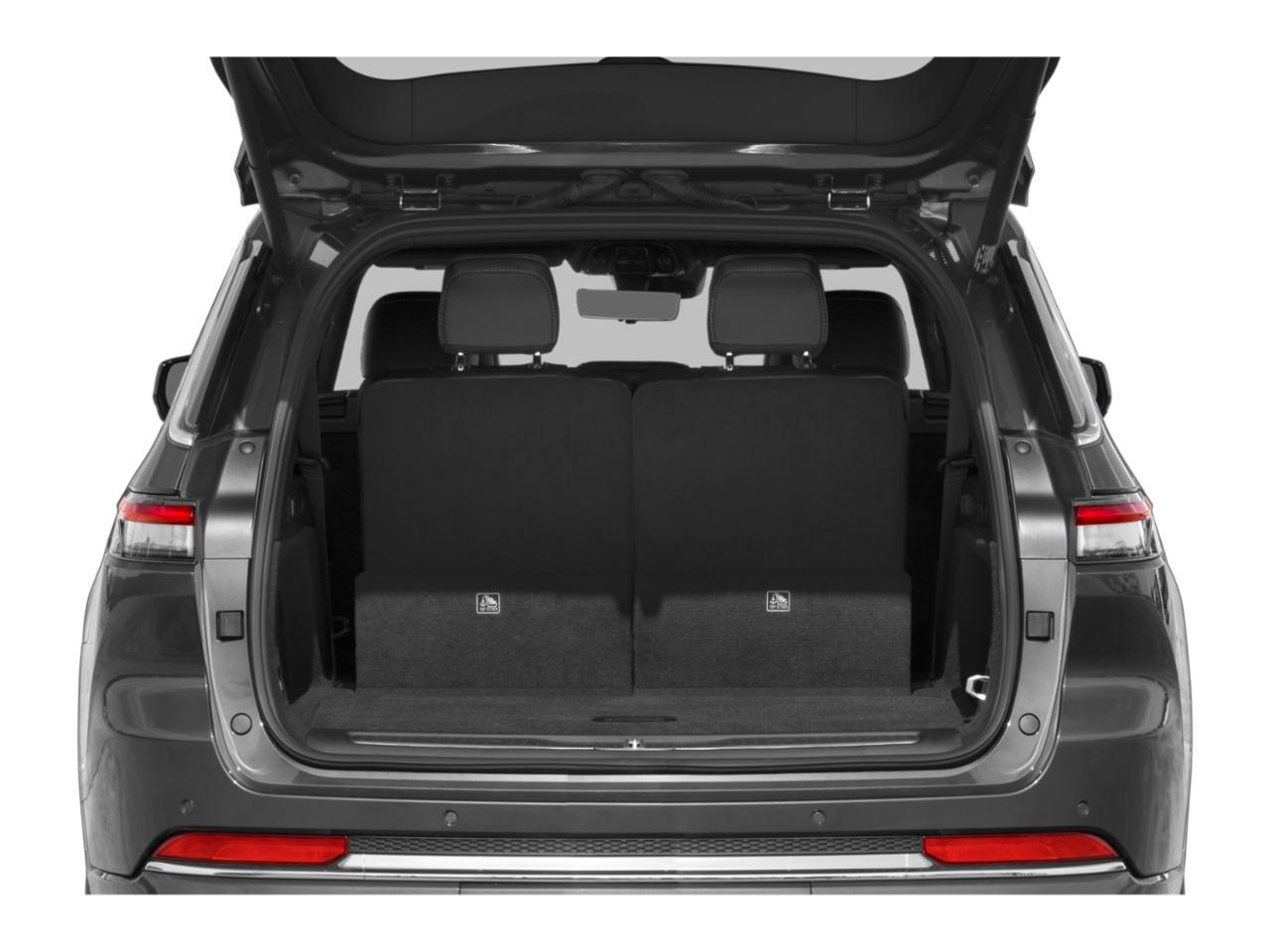 2023 Jeep Grand Cherokee L OVERLAND 4X4 Kenosha WI