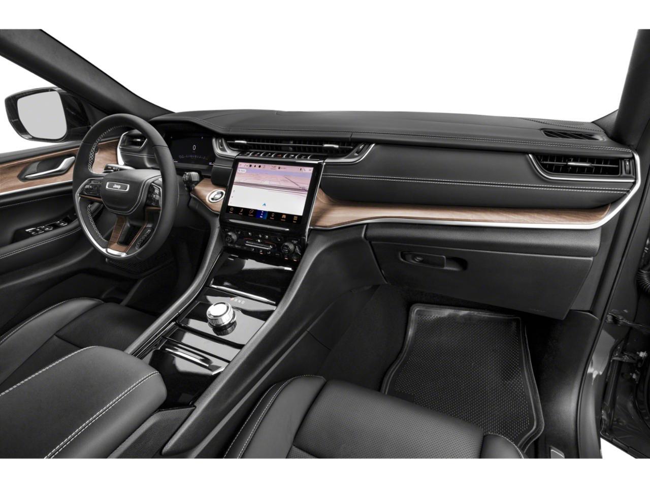 2023 Jeep Grand Cherokee L OVERLAND 4X4 Kenosha WI
