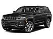 2023 Jeep Grand Cherokee GRAND CHEROKEE L OVERLAND 4X4