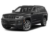 2023 Jeep Grand Cherokee L Overland Phoenix AZ