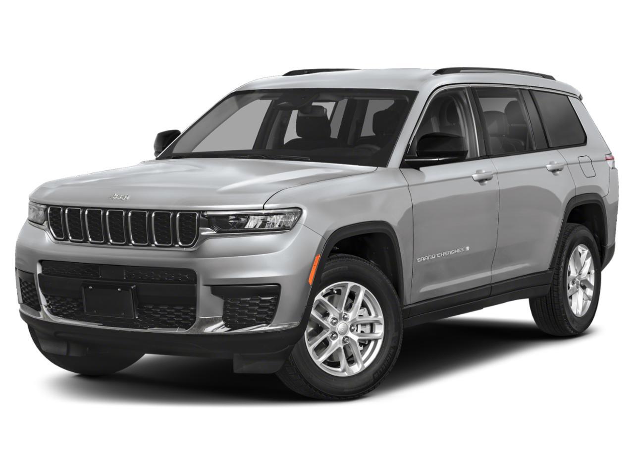 2023 Jeep Grand Cherokee L SUMMIT 4X4