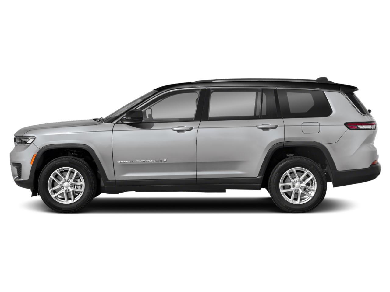 2023 Jeep Grand Cherokee L SUMMIT RESERVE 4X4 Braintree MA