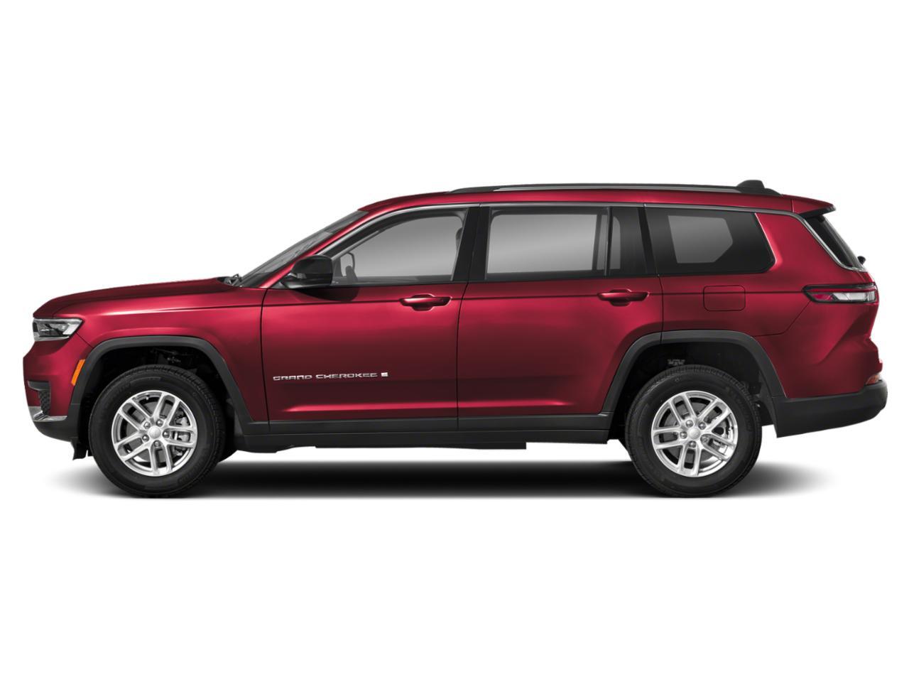 2023 Jeep Grand Cherokee L SUMMIT RESERVE 4X4 Braintree MA