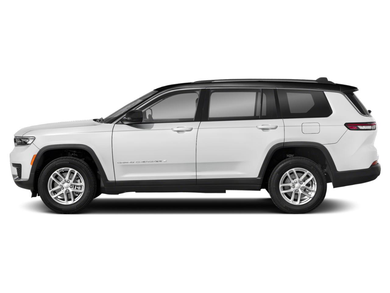 2023 Jeep Grand Cherokee L SUMMIT RESERVE 4X4 Braintree MA