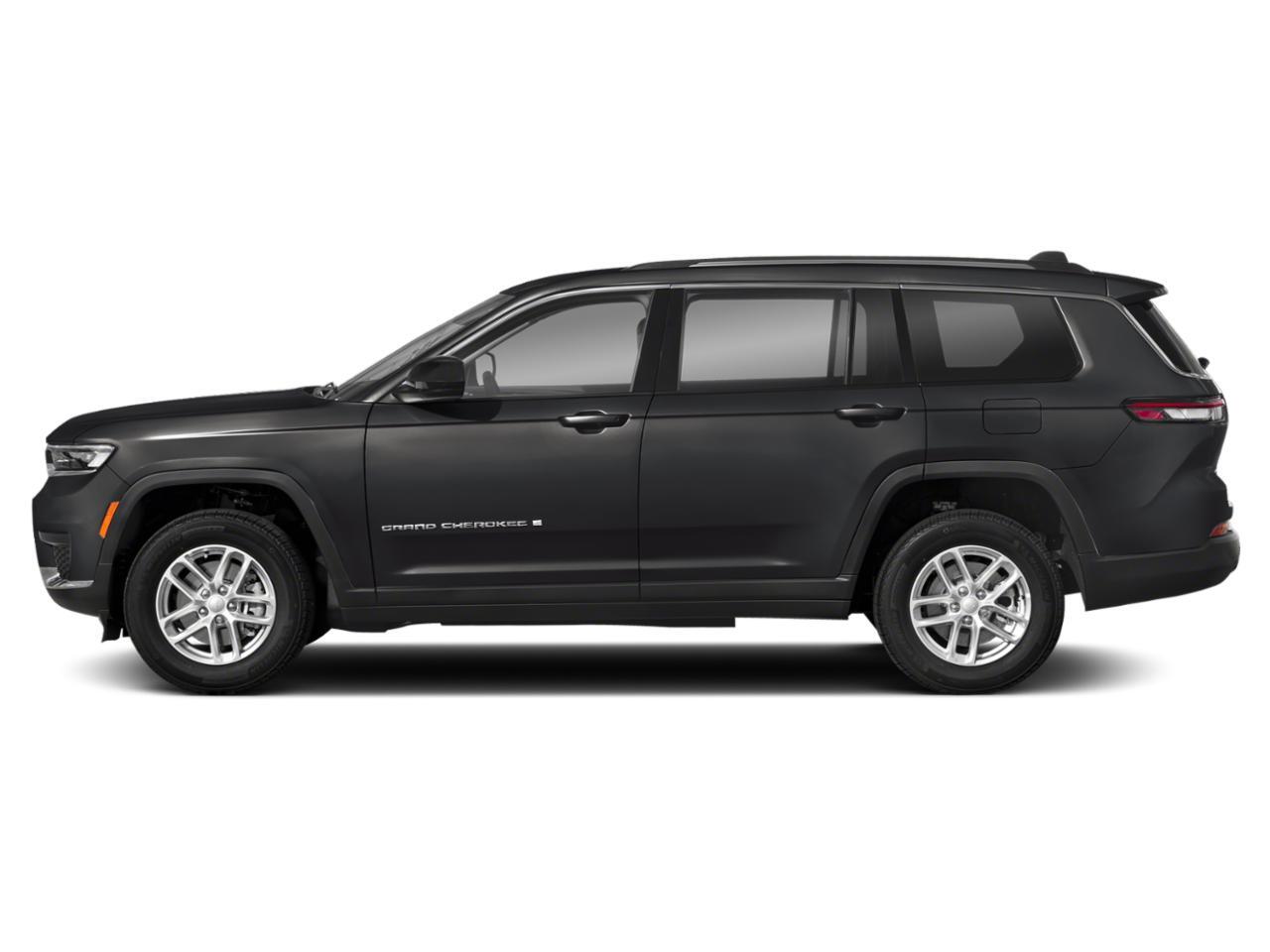 2023 Jeep Grand Cherokee L SUMMIT RESERVE 4X4 Braintree MA