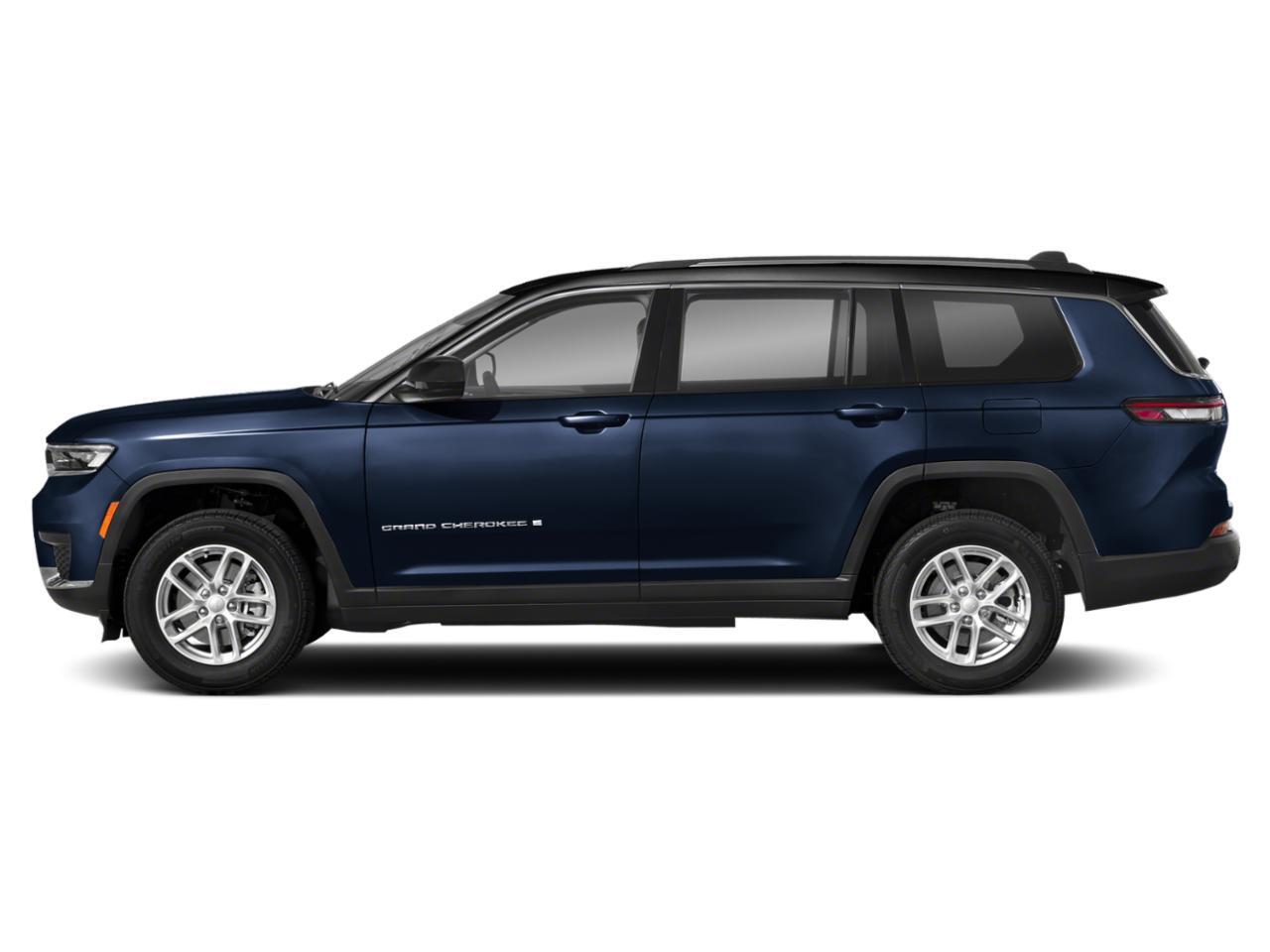 2023 Jeep Grand Cherokee L SUMMIT RESERVE 4X4 Braintree MA