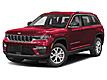 2023 Jeep Grand Cherokee GRAND CHEROKEE LIMITED 4X4