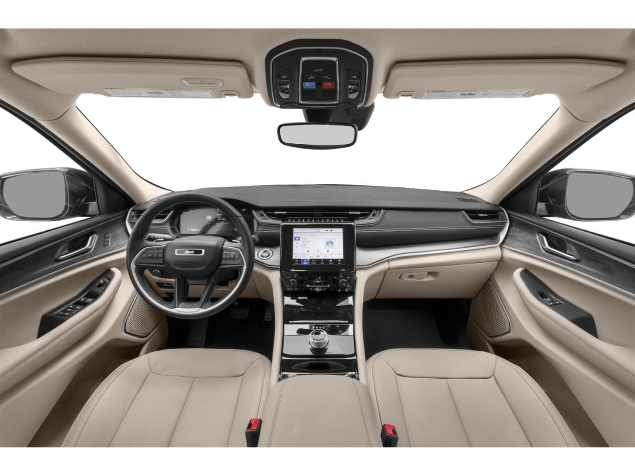 2023 Jeep Grand Cherokee Limited Kenosha WI
