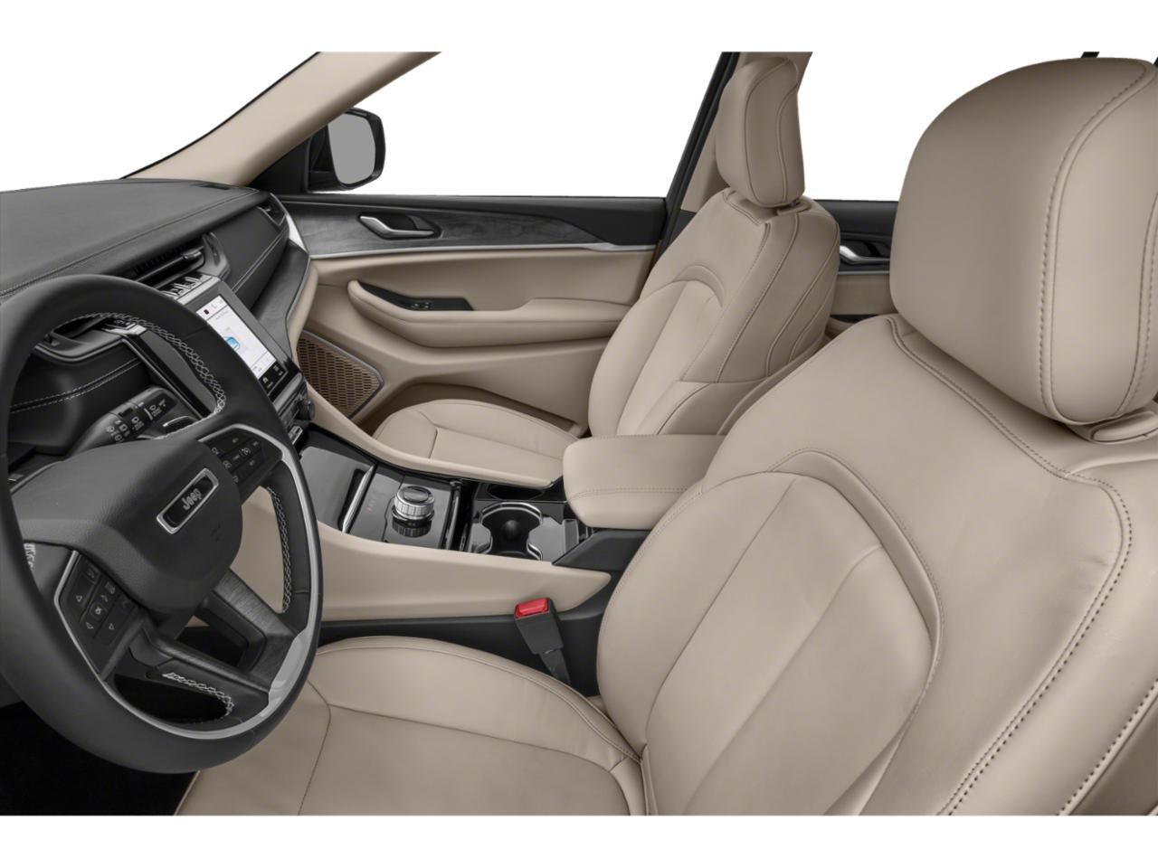 2023 Jeep Grand Cherokee Limited Kenosha WI