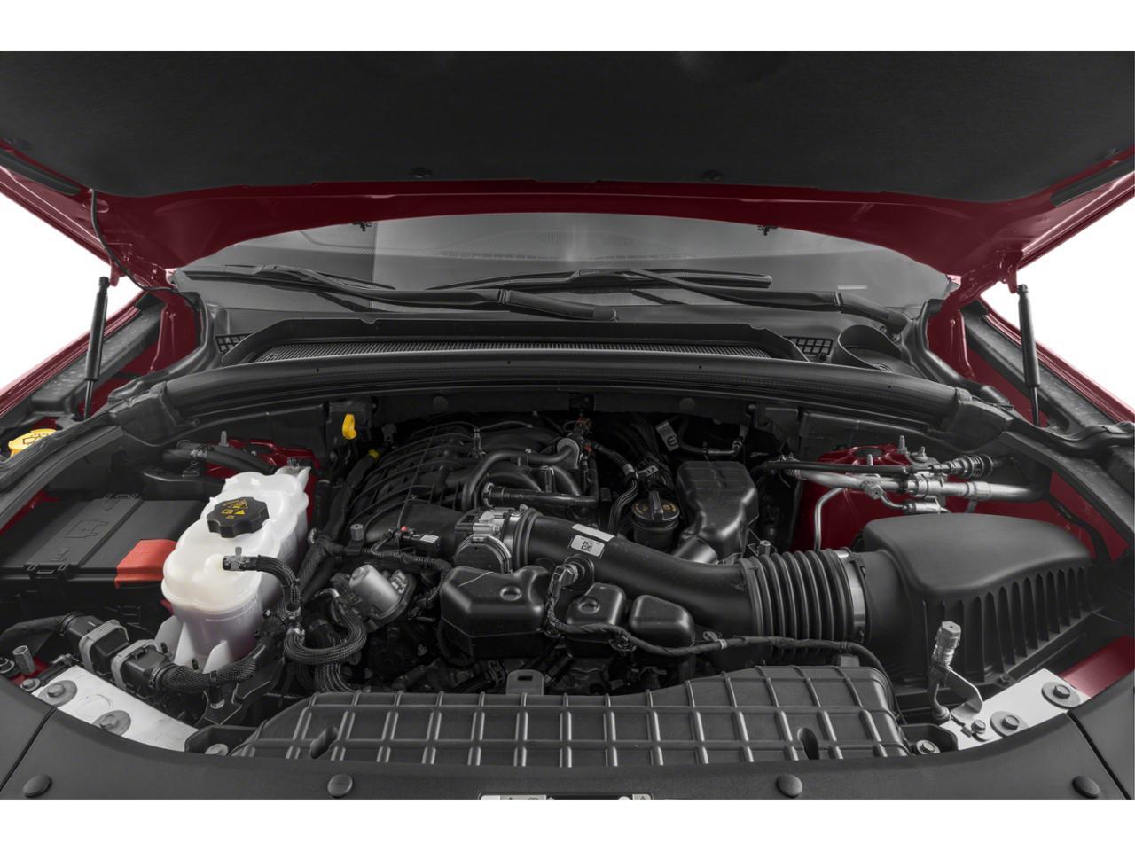 2023 Jeep Grand Cherokee Limited Kenosha WI