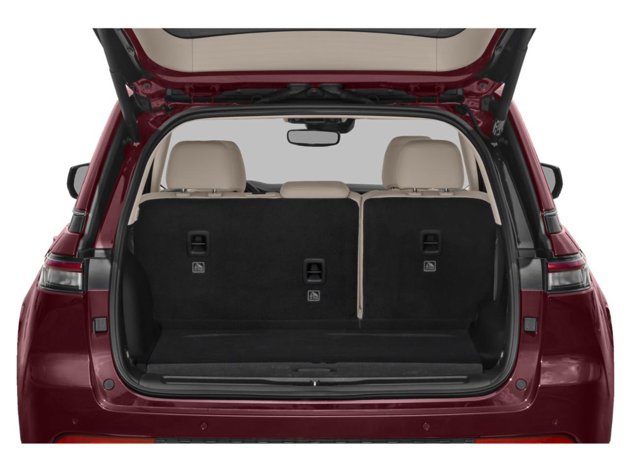 2023 Jeep Grand Cherokee Limited Kenosha WI