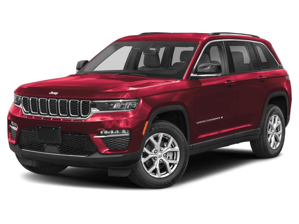 2023 Jeep Grand Cherokee Limited Phoenix AZ