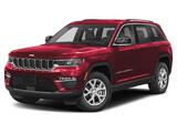 2023 Jeep Grand Cherokee Limited Phoenix AZ