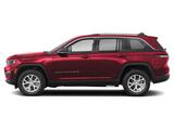 2023 Jeep Grand Cherokee Limited Phoenix AZ