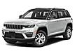 2023 Jeep Grand Cherokee GRAND CHEROKEE OVERLAND 4X4