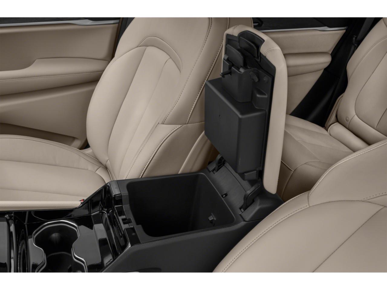 2023 Jeep Grand Cherokee OVERLAND 4X4 Kenosha WI