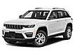 2023 Jeep Grand Cherokee GRAND CHEROKEE OVERLAND 4X4