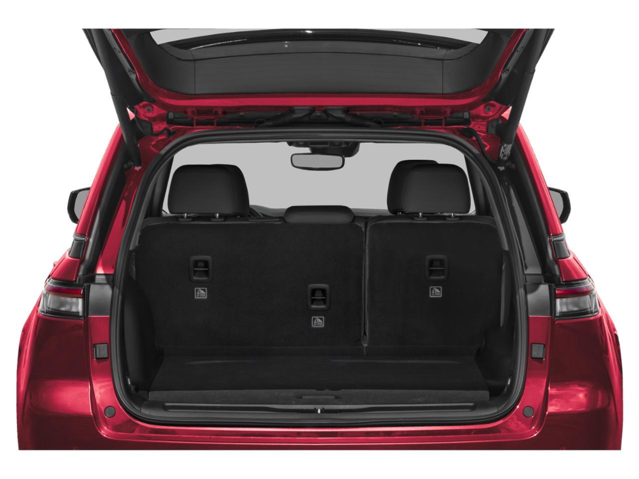 2023 Jeep Grand Cherokee OVERLAND 4X4 Boston MA