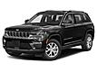 2023 Jeep Grand Cherokee GRAND CHEROKEE SUMMIT RESERVE 4X4