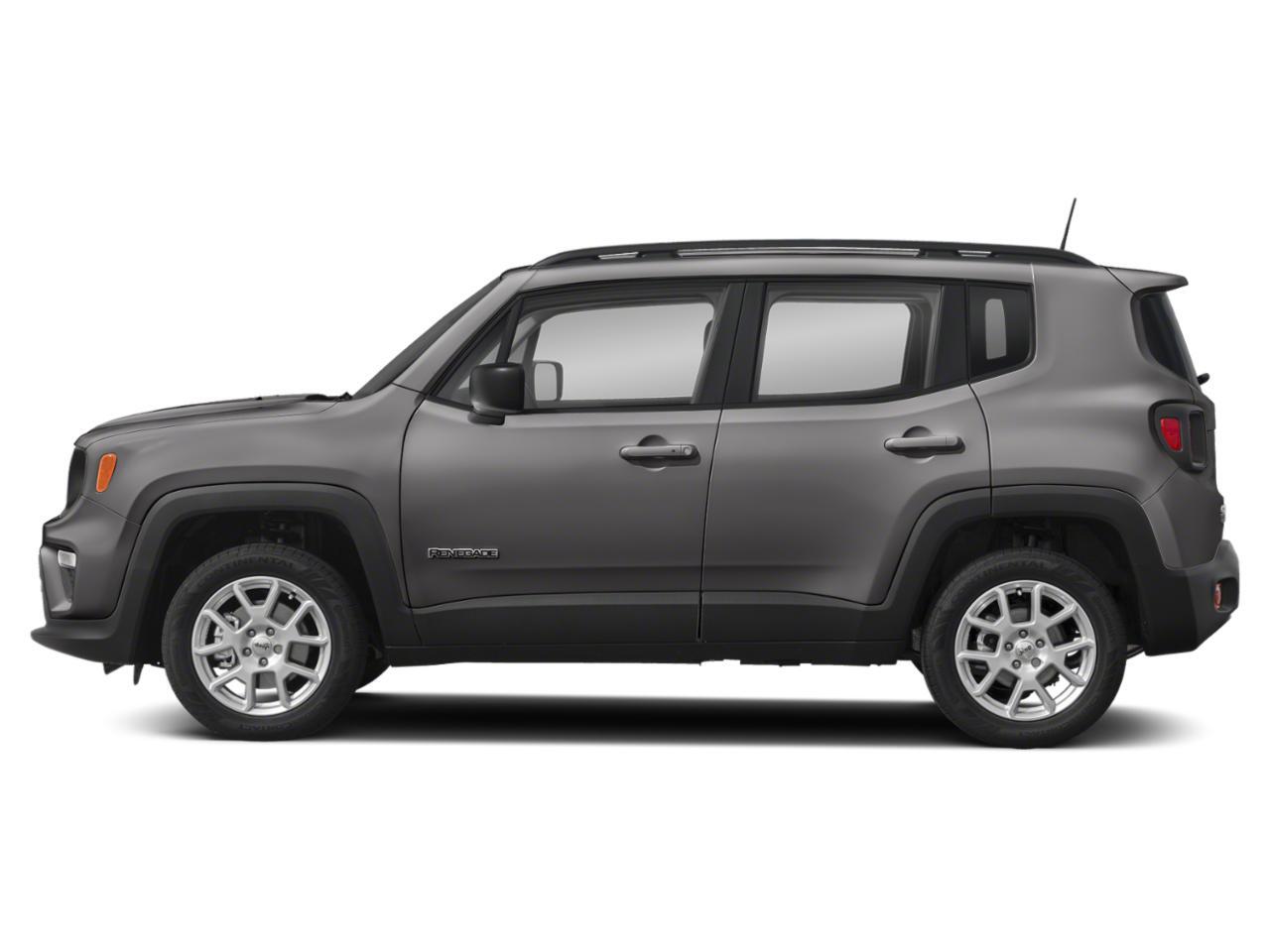 2023 Jeep Renegade ALTITUDE 4X4 Braintree MA